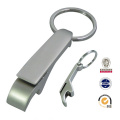 Logo personnalisé porte-clés décapsuleur en métal pour cadeau (Y03021)